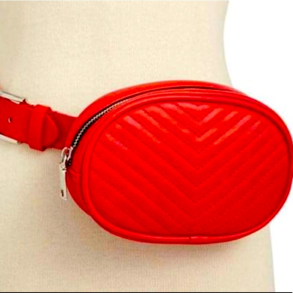 Steve Madden Fanny Pack